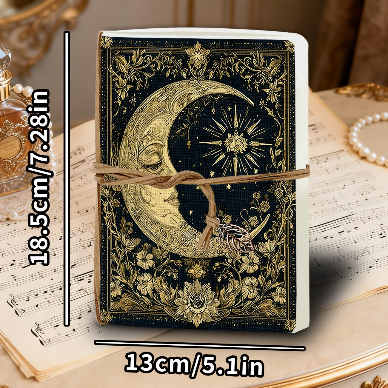 Sun & Moon Journal