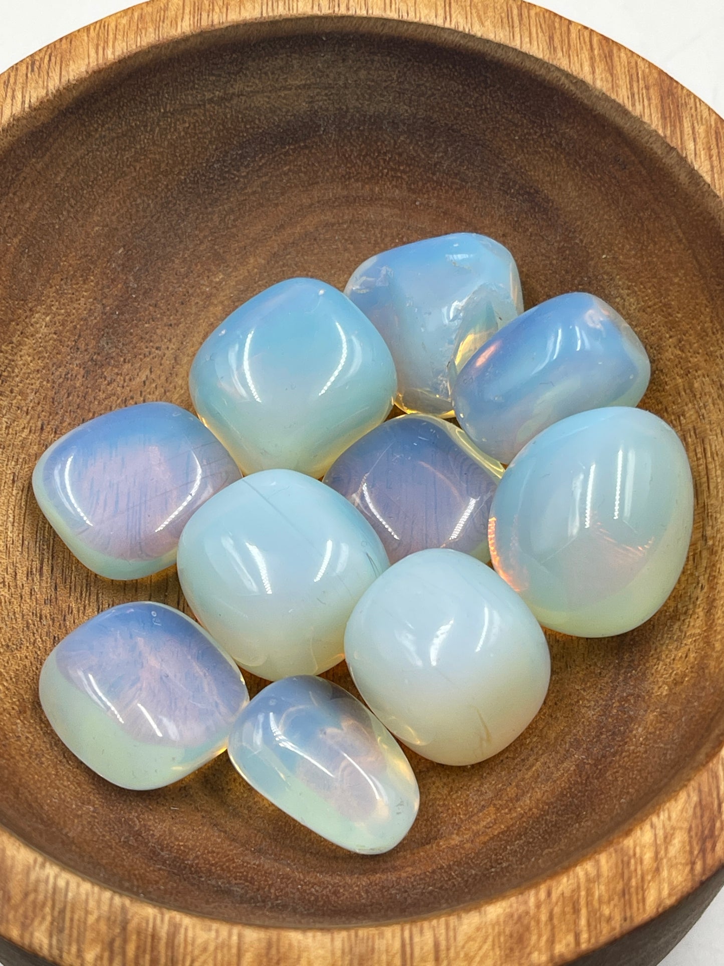 Opalite Tumbled