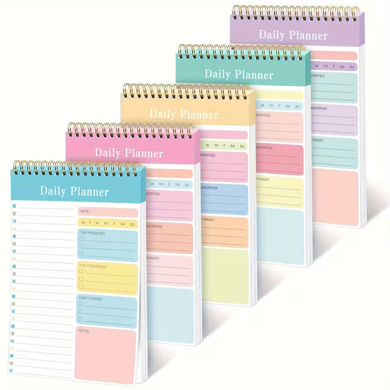 Daily Planner