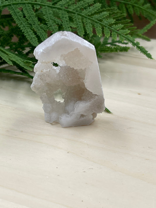 Moroccan Geode