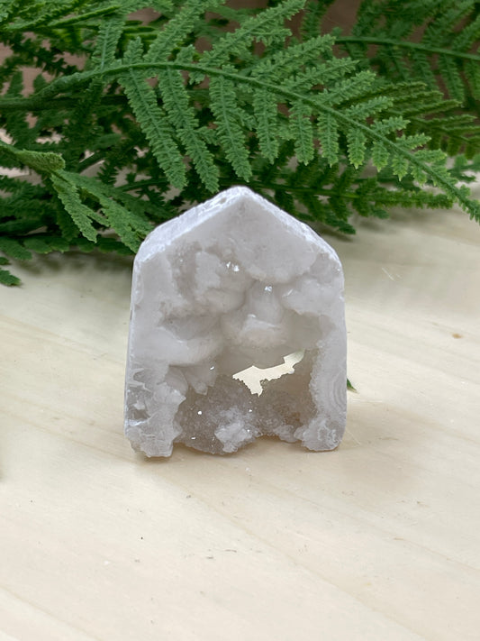 Moroccan Geode