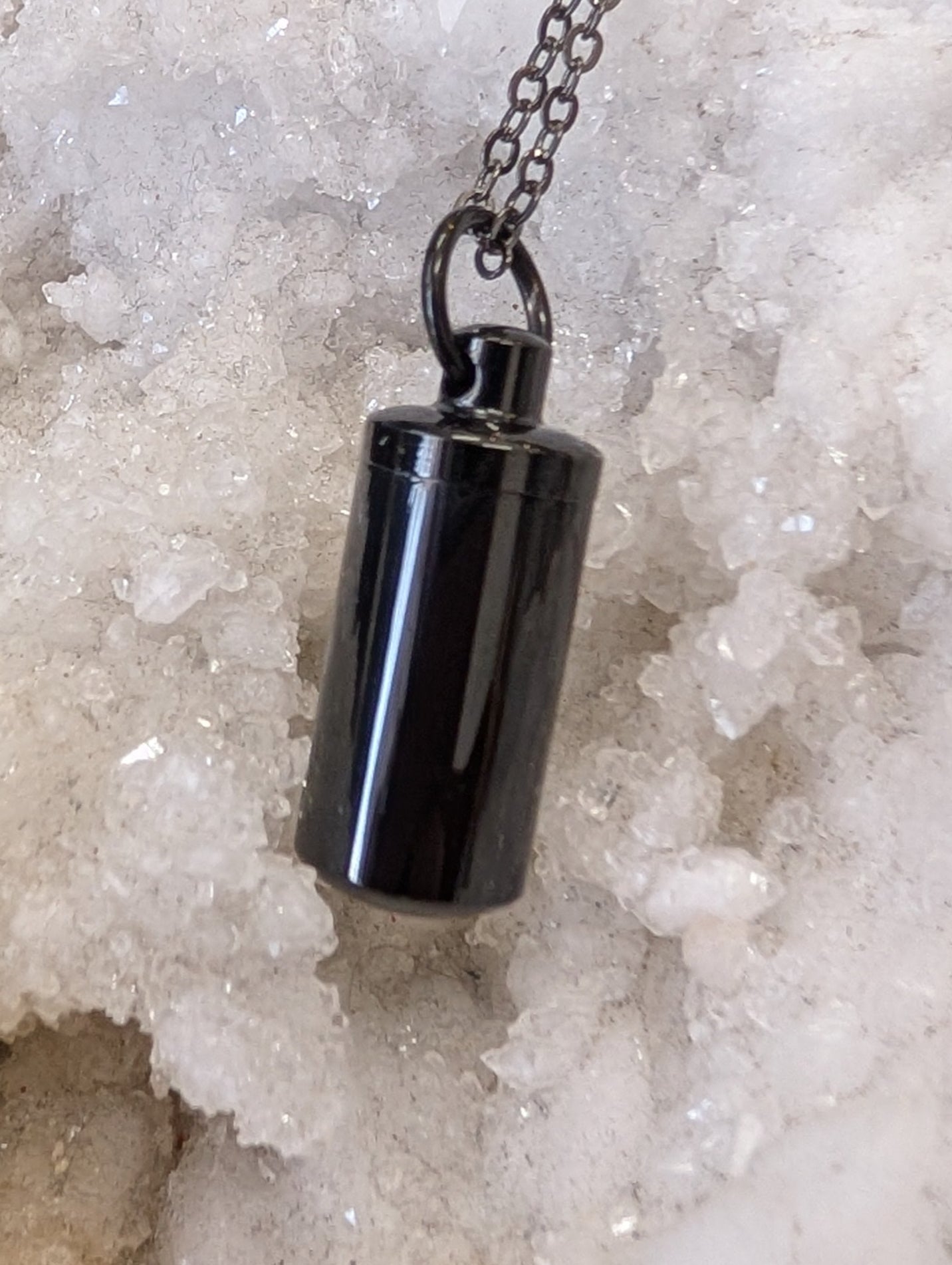 Urn Necklaces