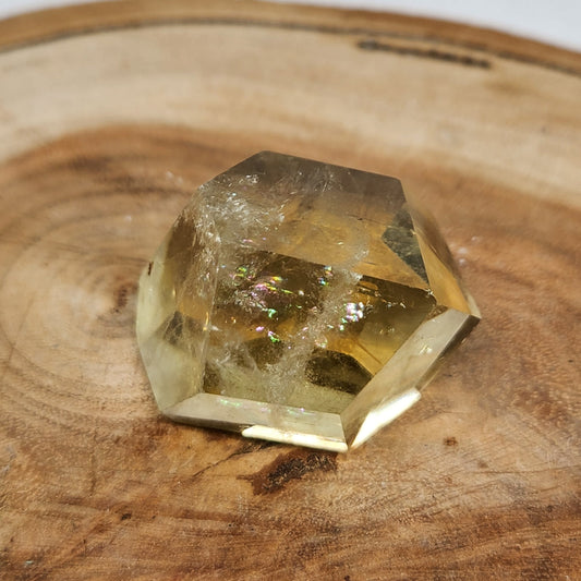 Citrine Freeform