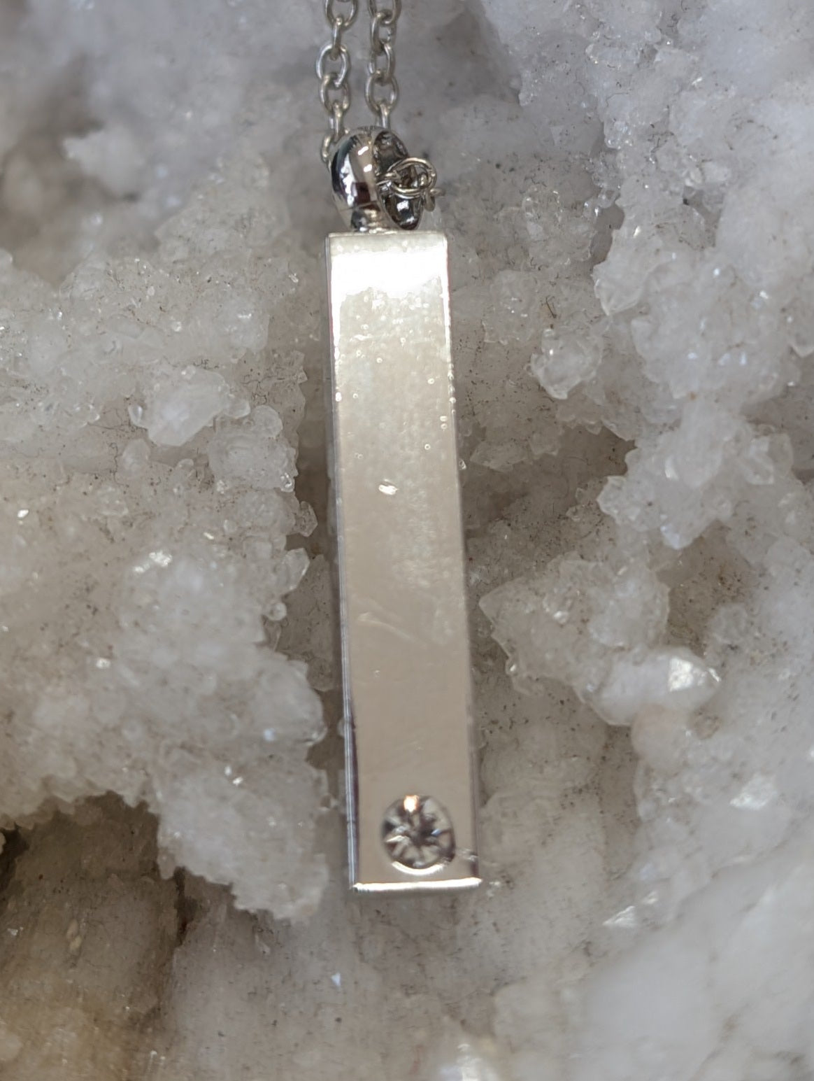 Urn Necklaces