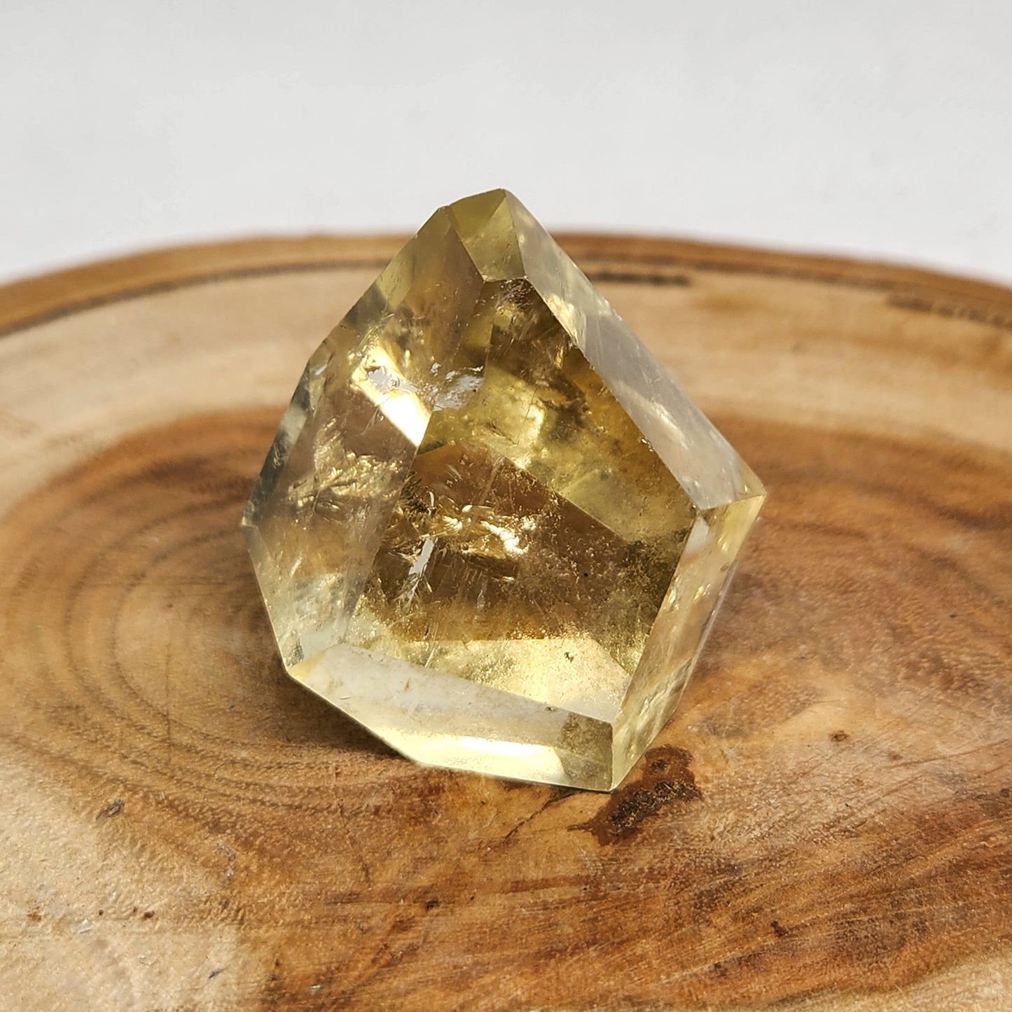 Citrine Freeform