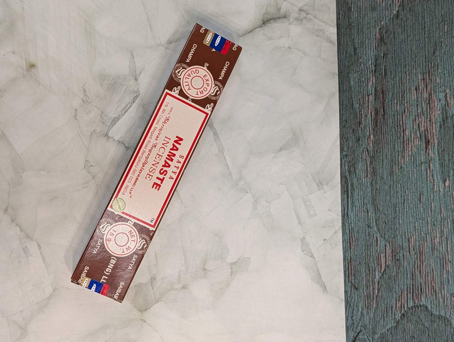 Satya Incense / Cones Range