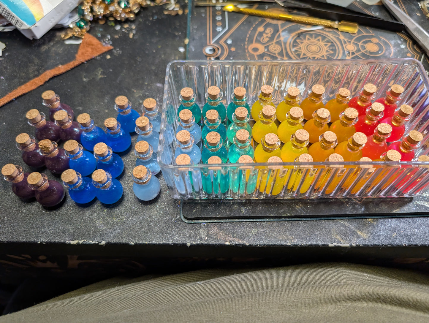 Currently on back order