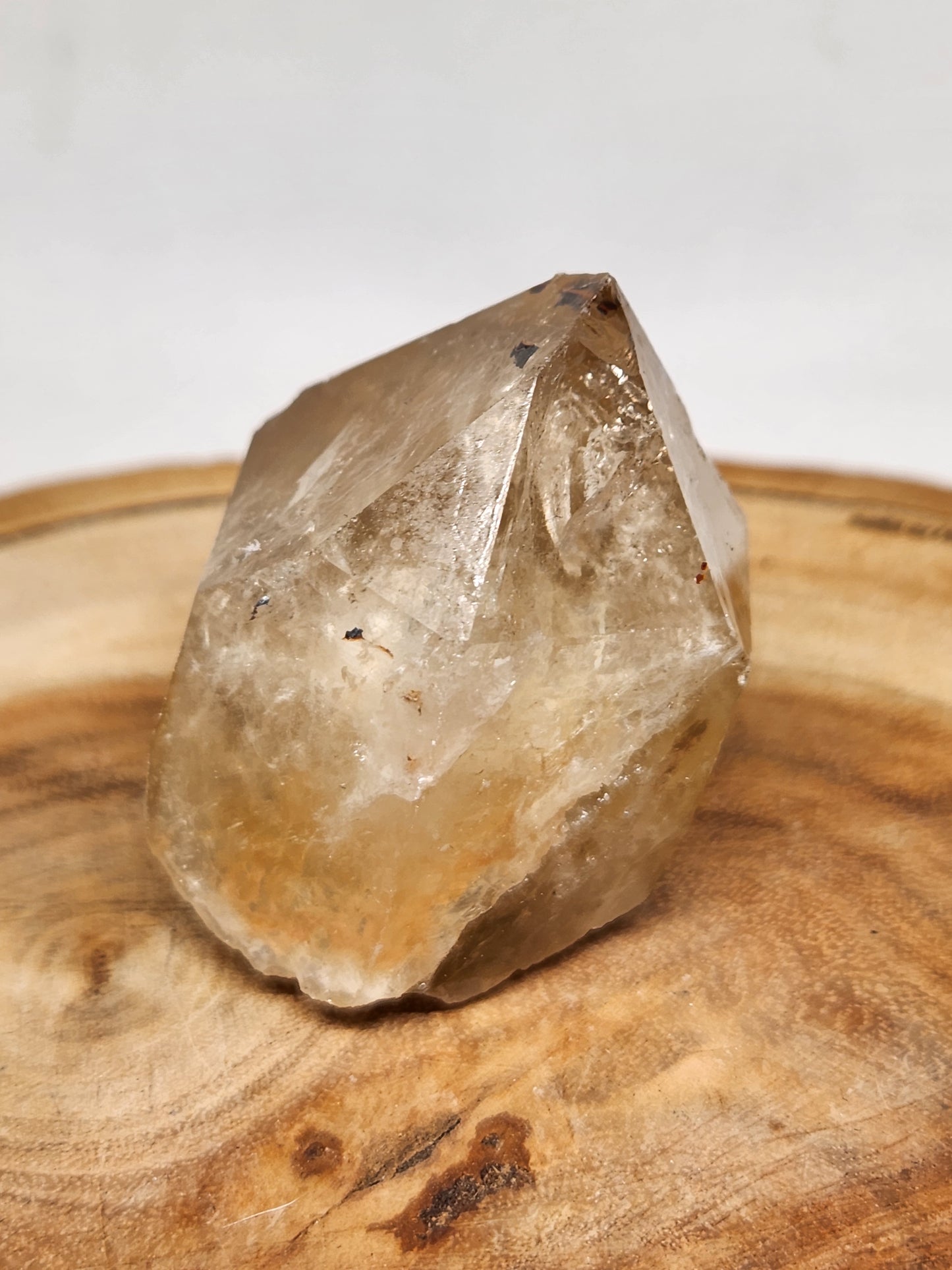 Kundalini Citrine