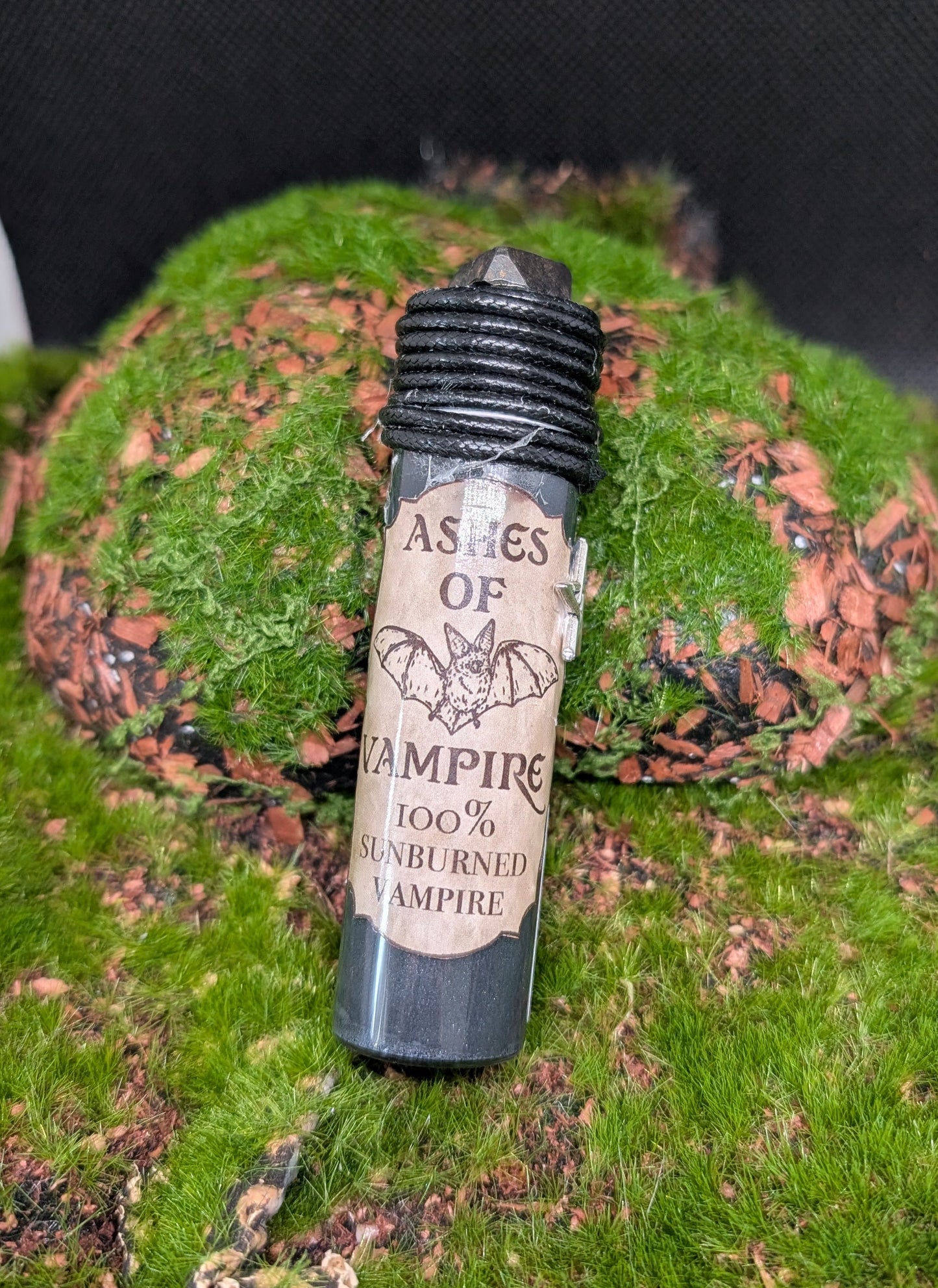 Potion Bottles Small