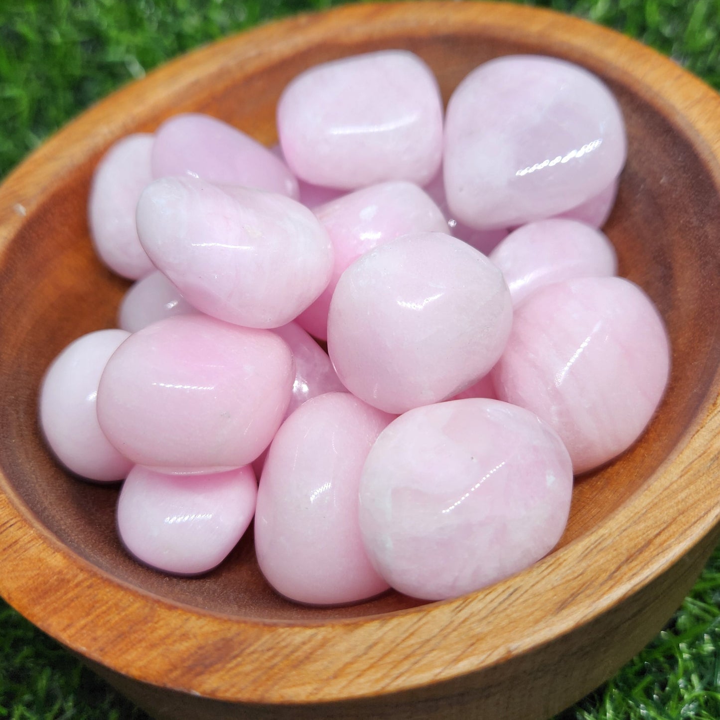 Pink Aragonite