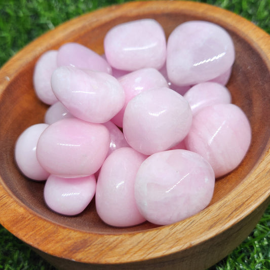 Pink Aragonite