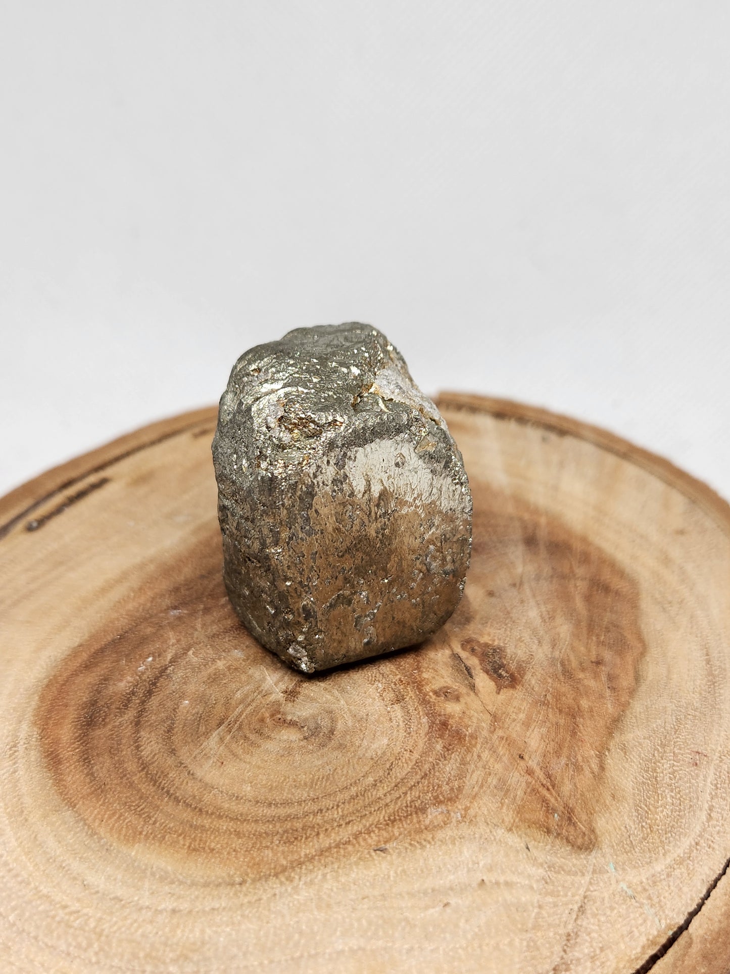 Pyrite Freeform