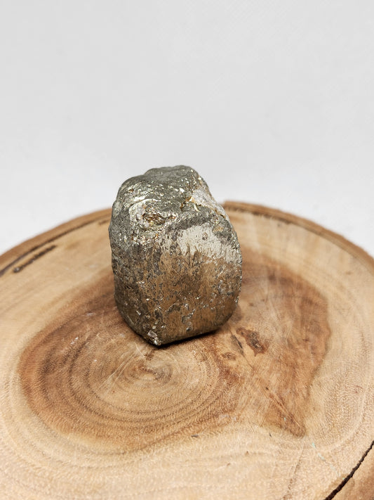 Pyrite Freeform