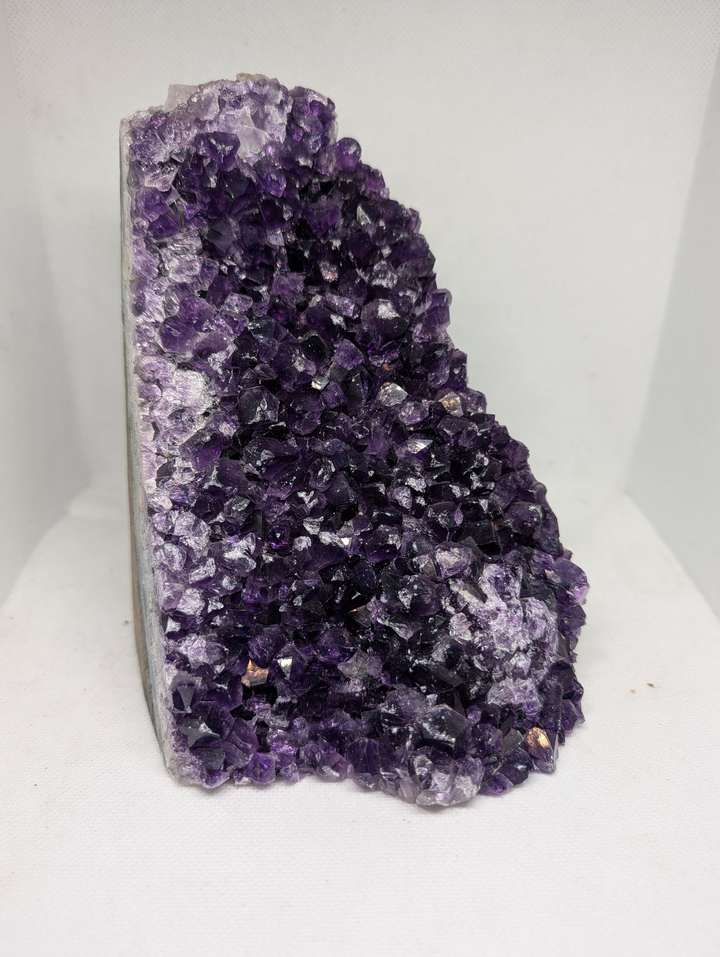 Amethyst Cut Base