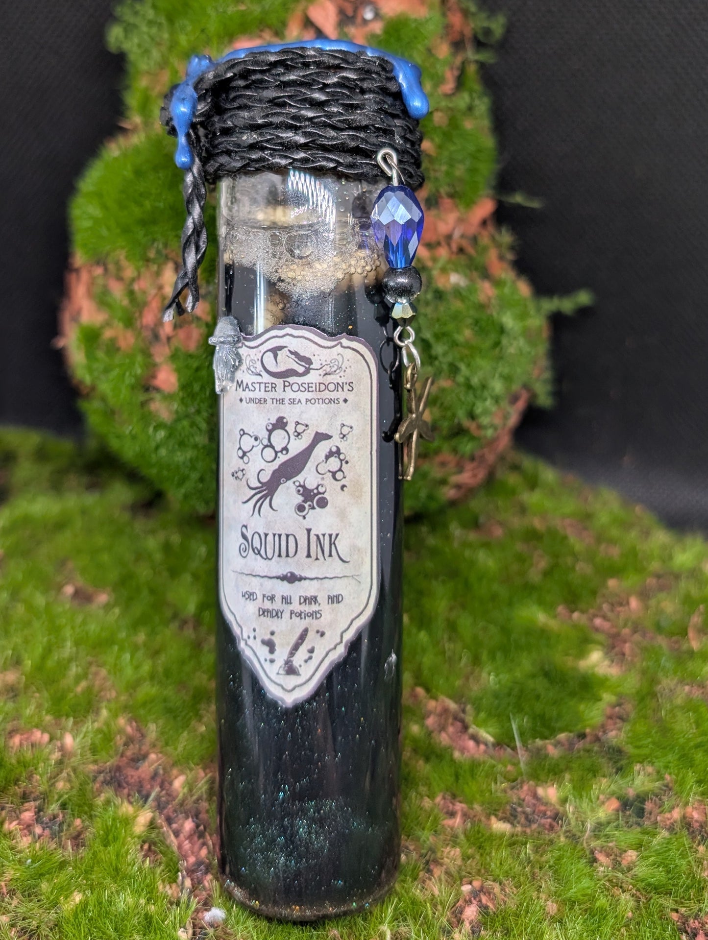 Potion Bottles large