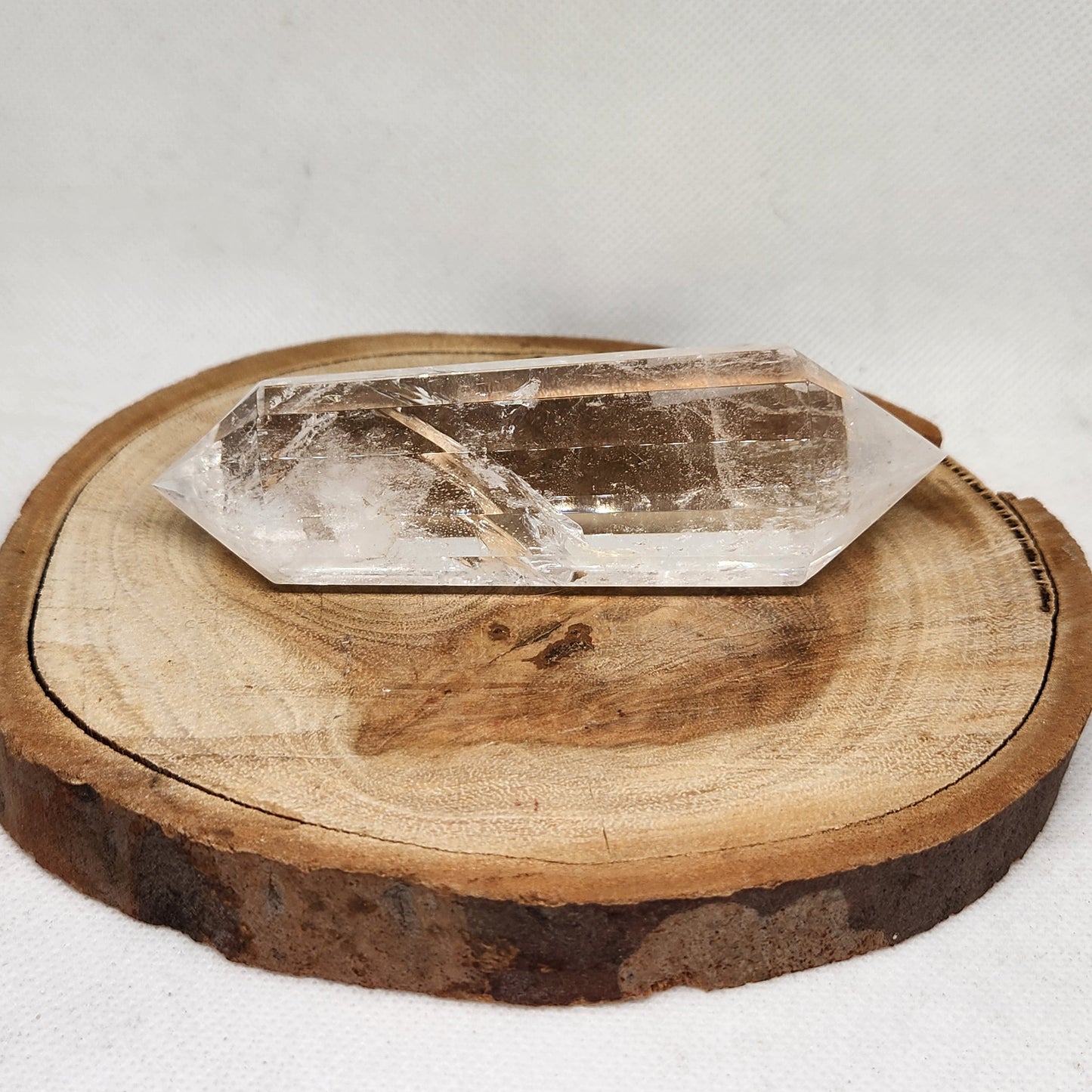Vogue Clear Quartz
