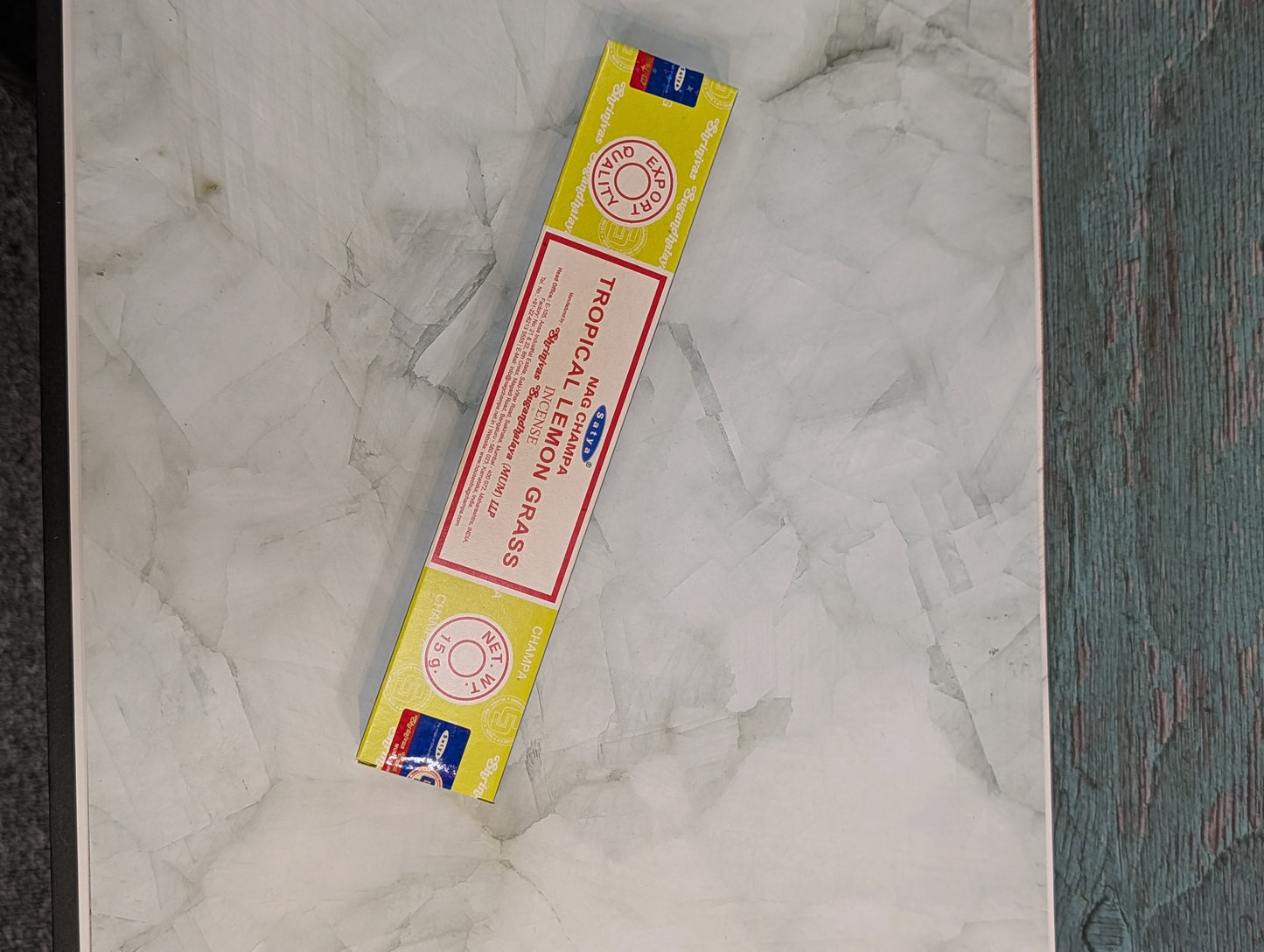 Satya Incense / Cones Range