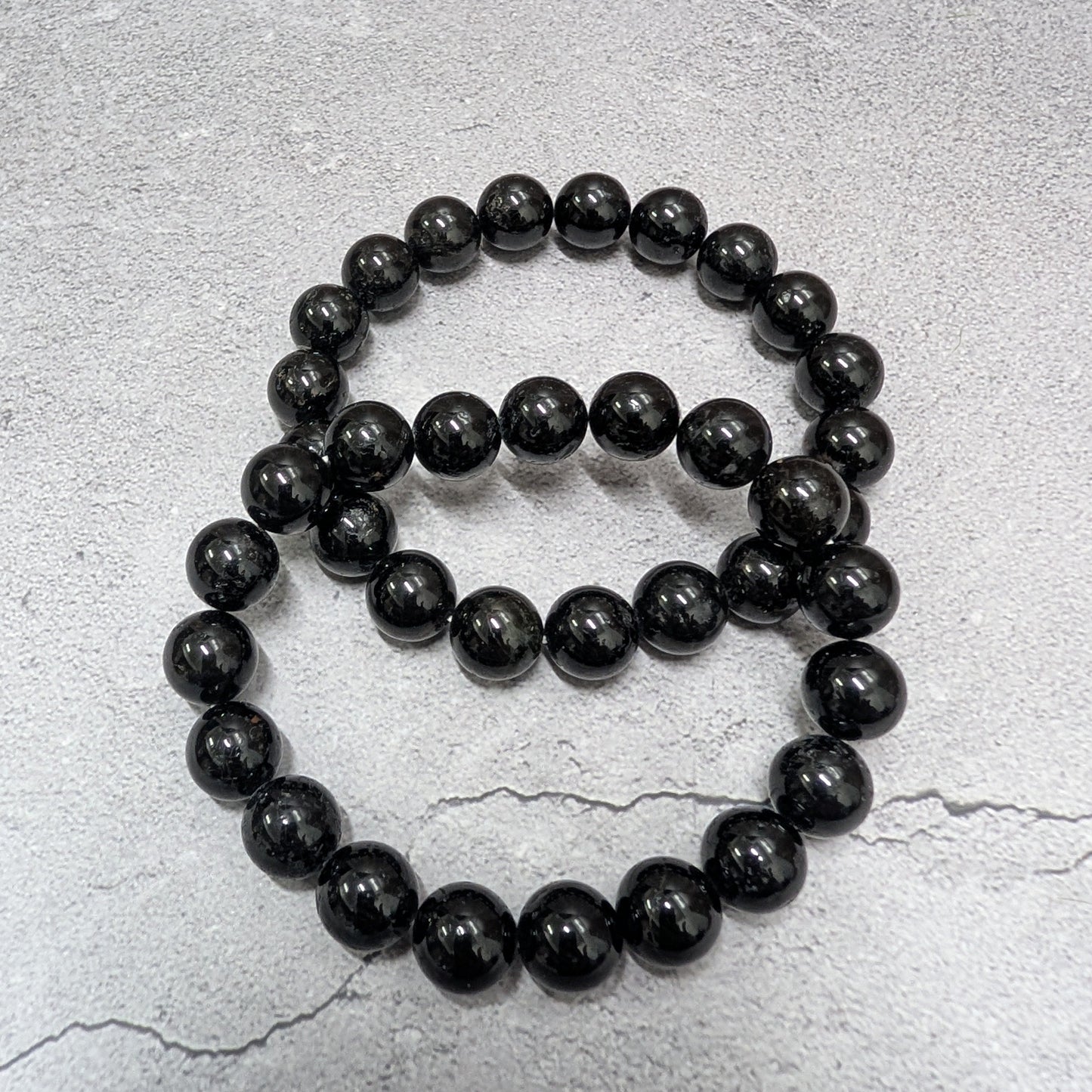 Black Tourmaline Bracelets