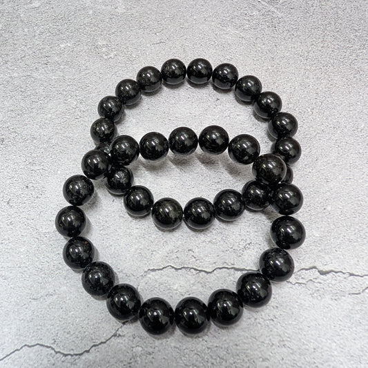 Black Tourmaline Bracelets