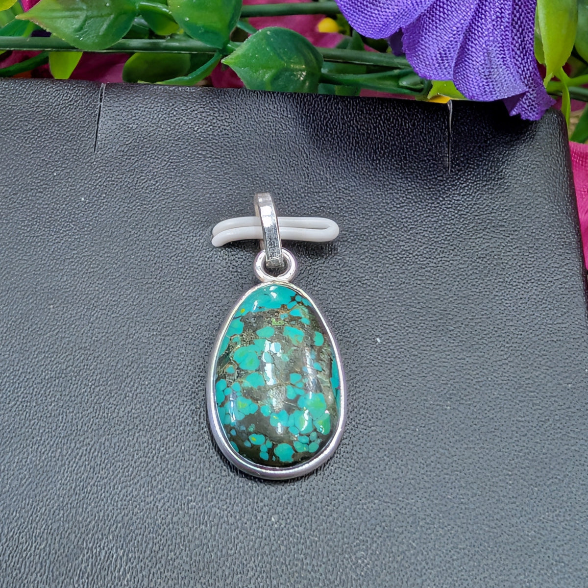 Turquoise Pendants