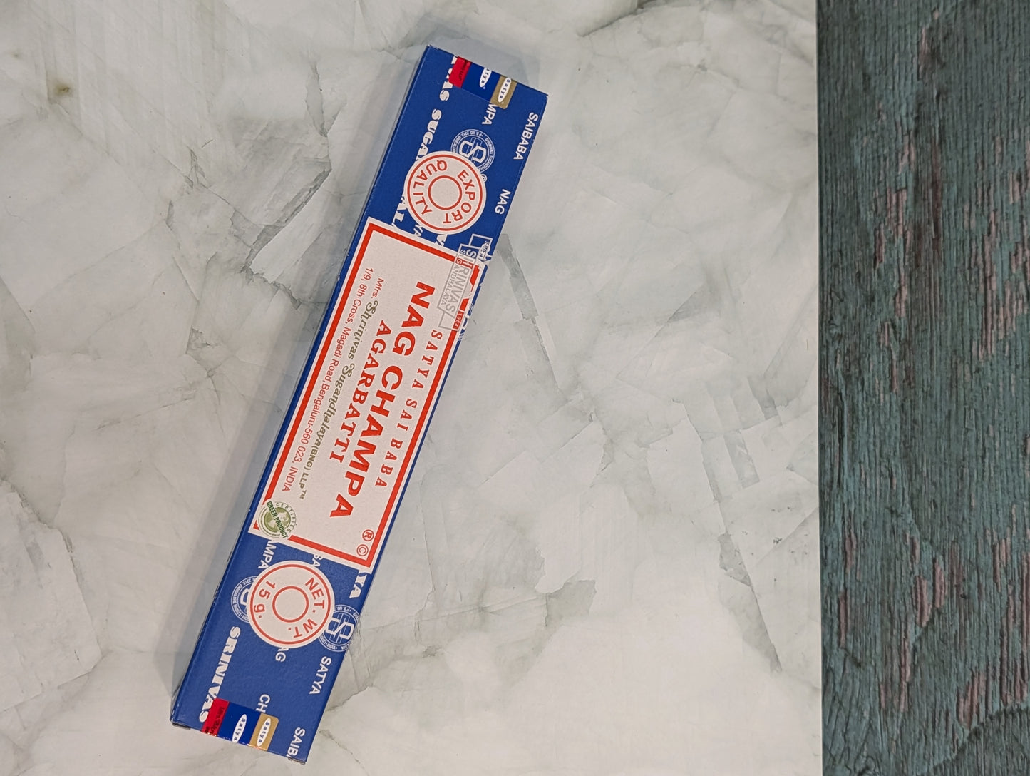 Satya Incense / Cones Range
