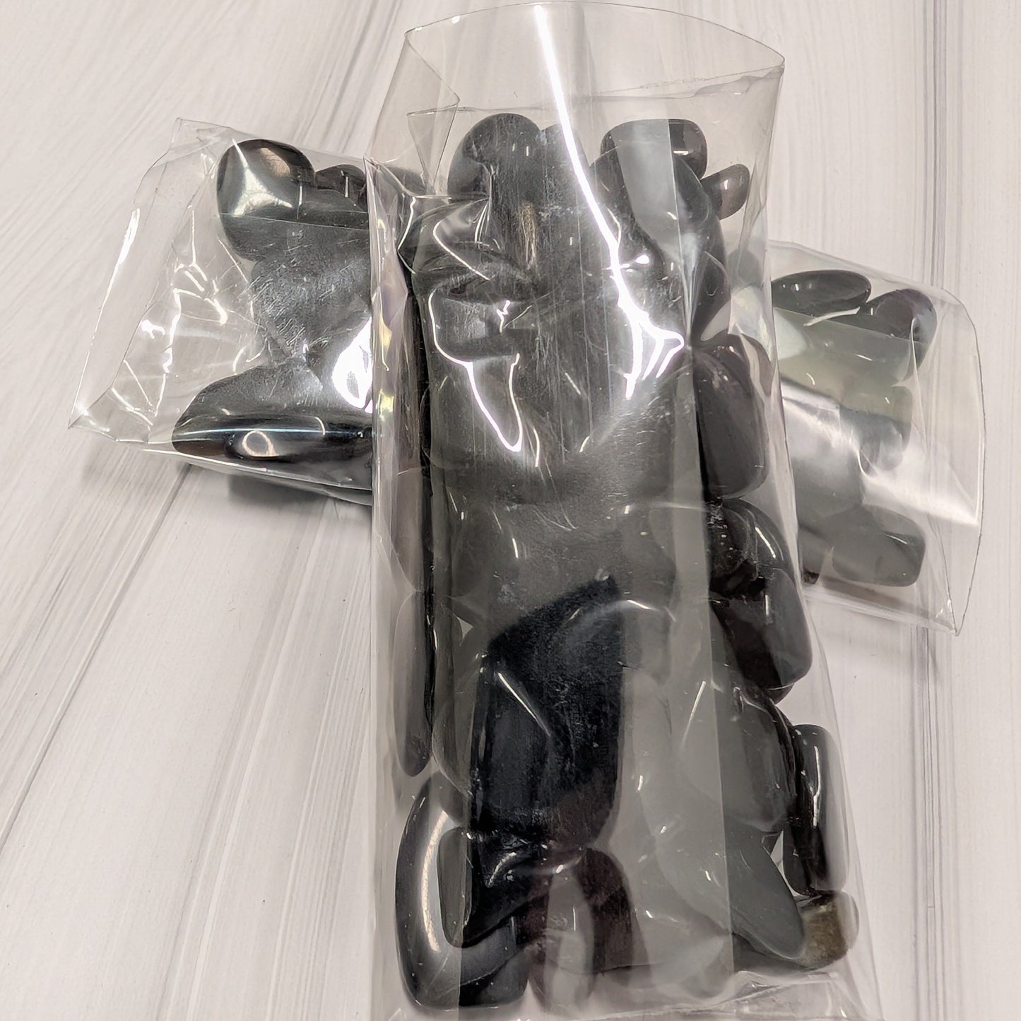Black Obsidian 