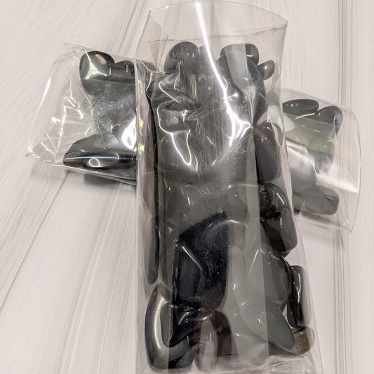 Black Obsidian 
