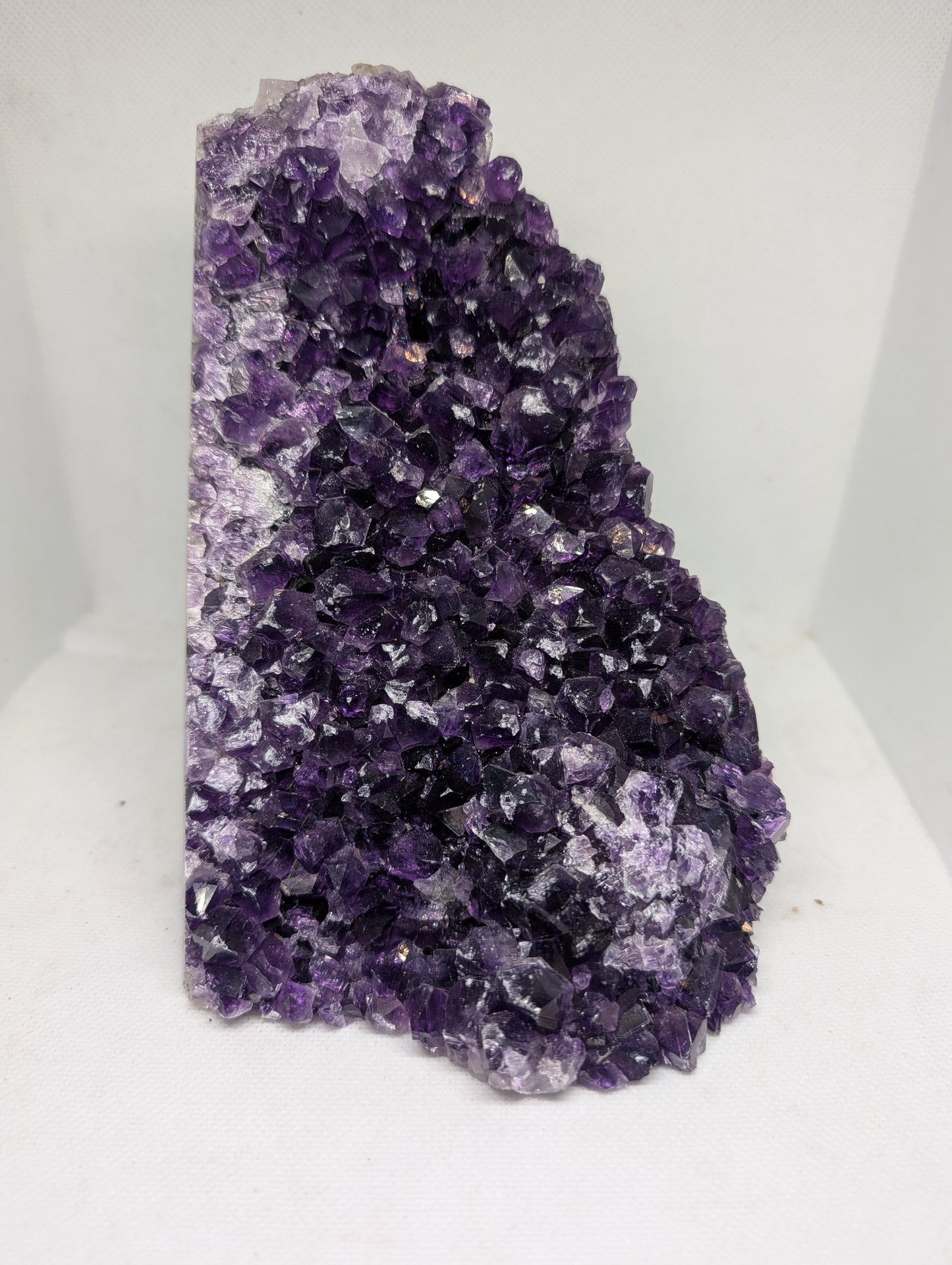 Amethyst Cut Base