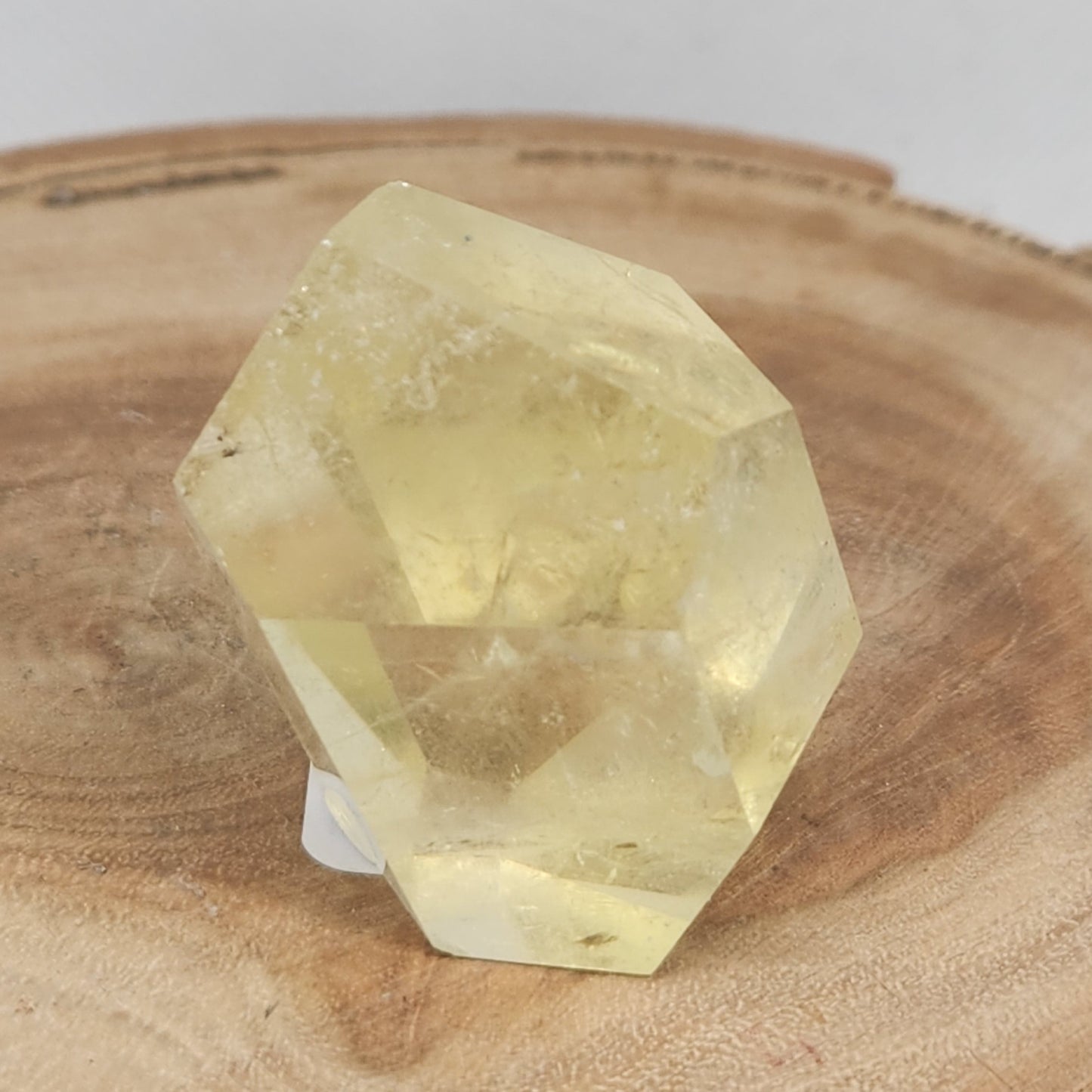 Citrine Freeform
