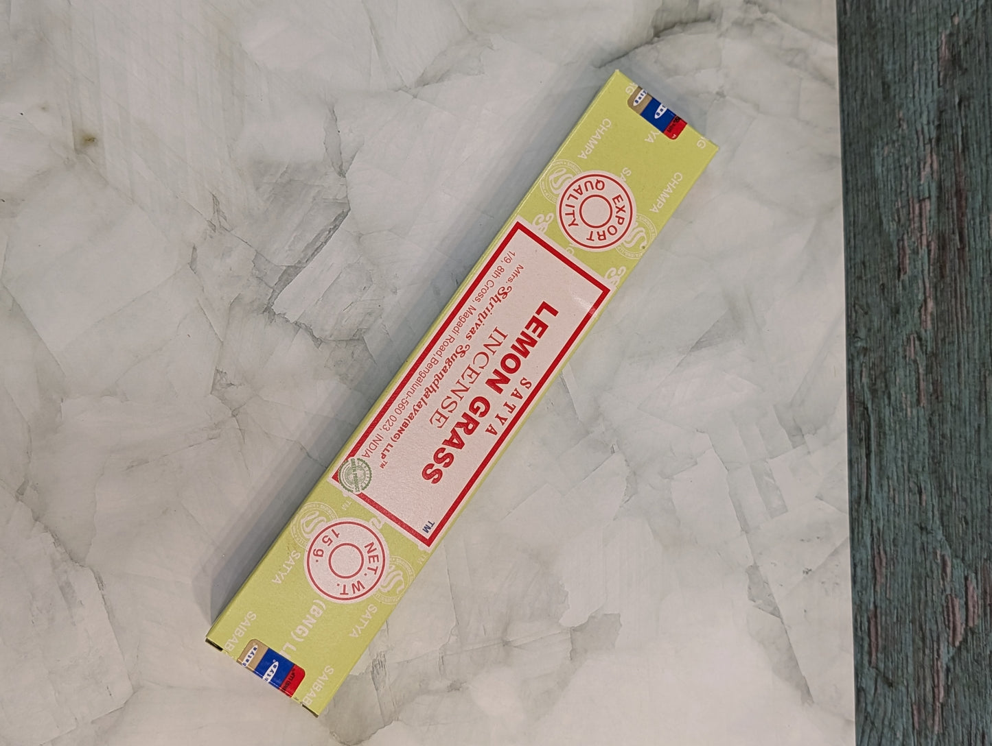 Satya Incense / Cones Range