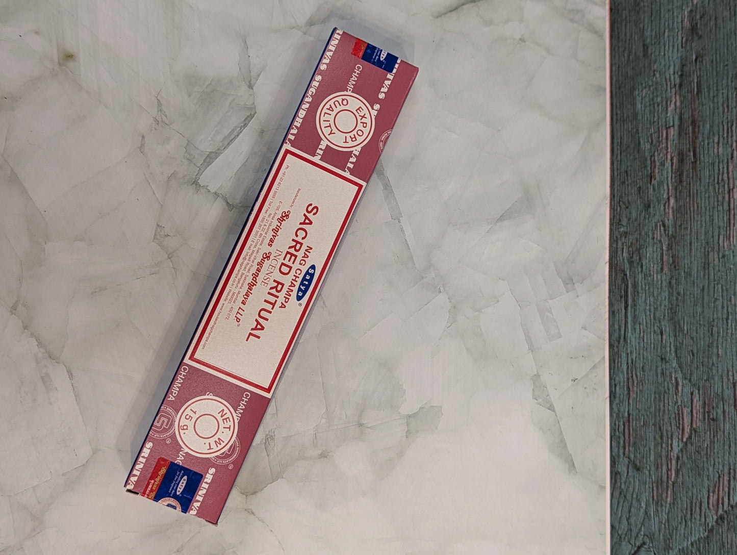 Satya Incense / Cones Range