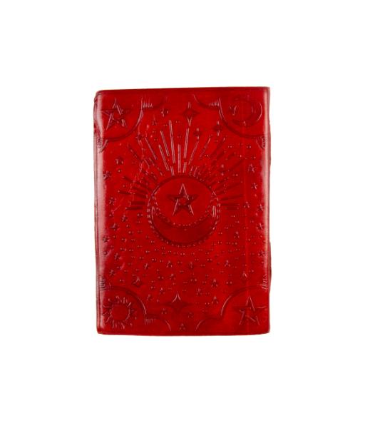 Handmade Paper Journal Various Styles