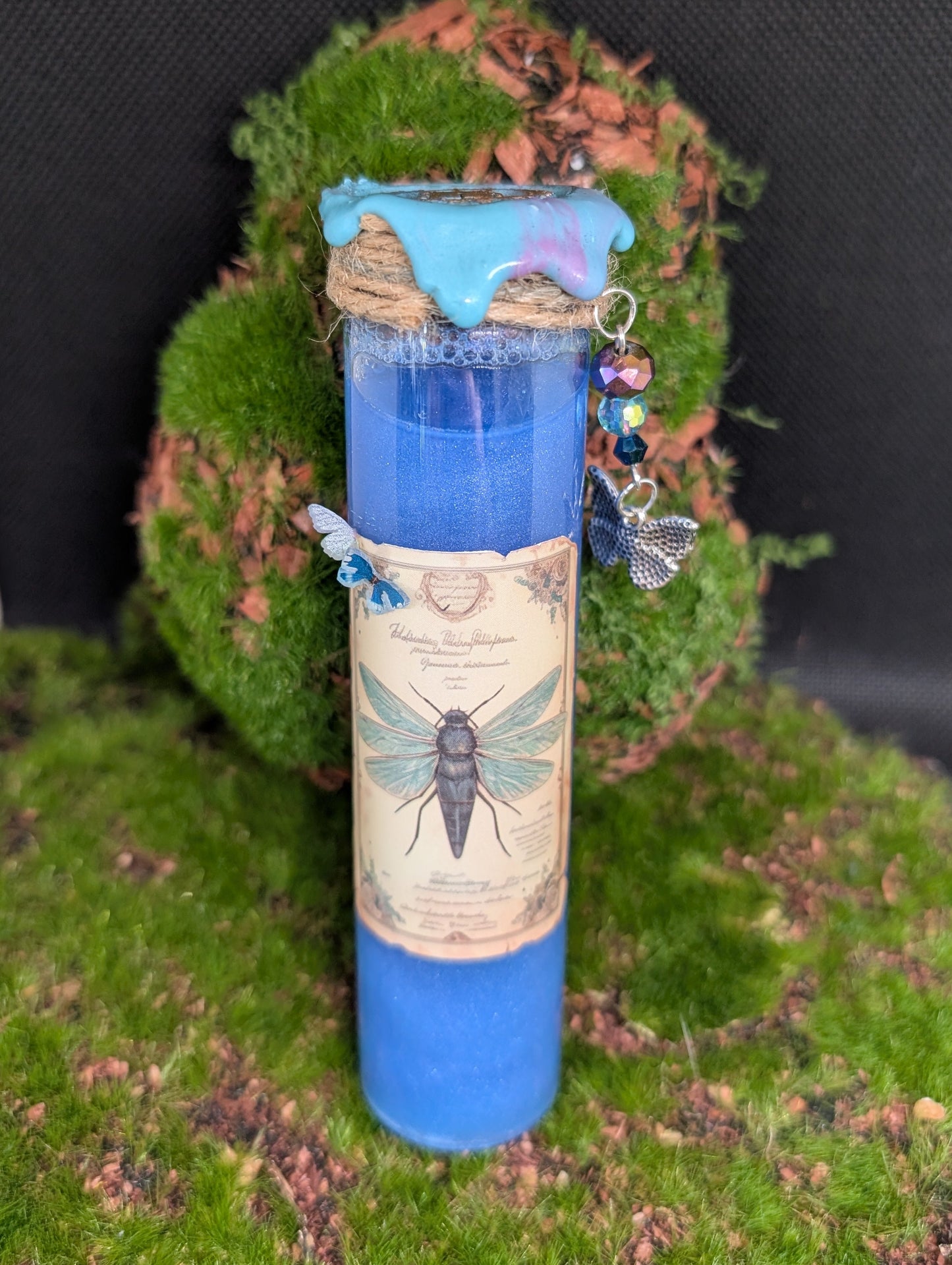 Potion Bottles large