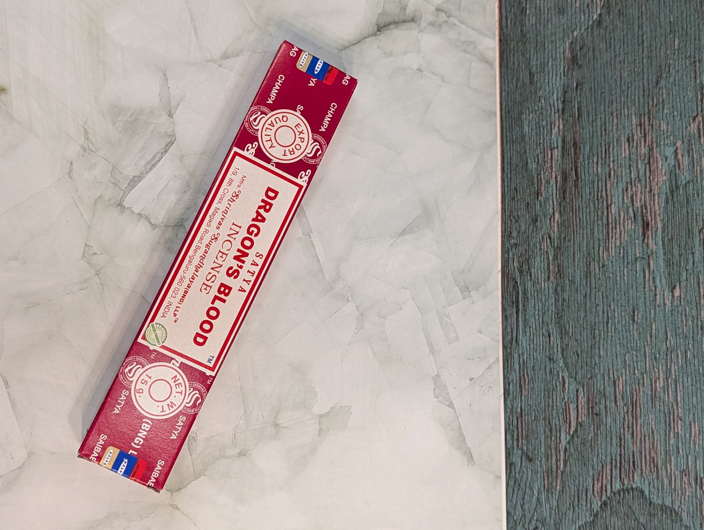 Satya Incense / Cones Range