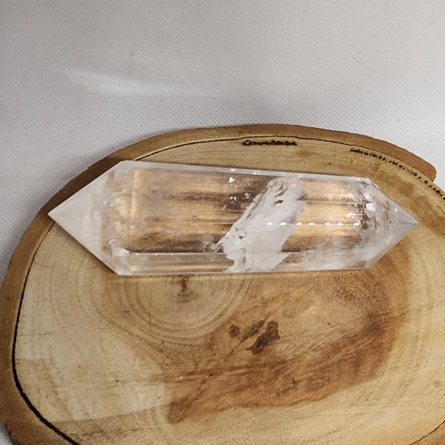 Vogue Clear Quartz