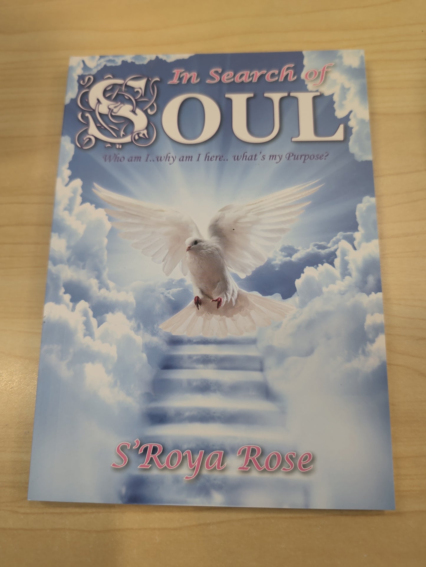 In Search of Soul