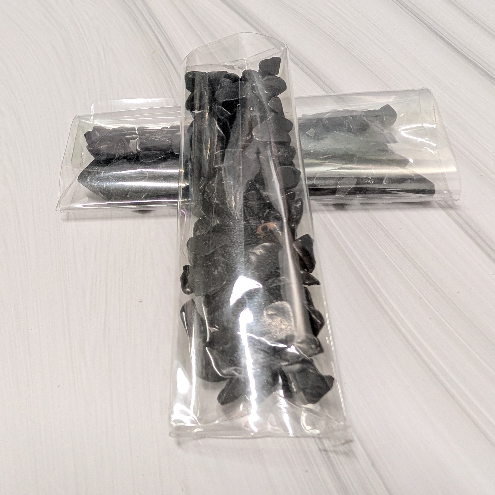 Shungite