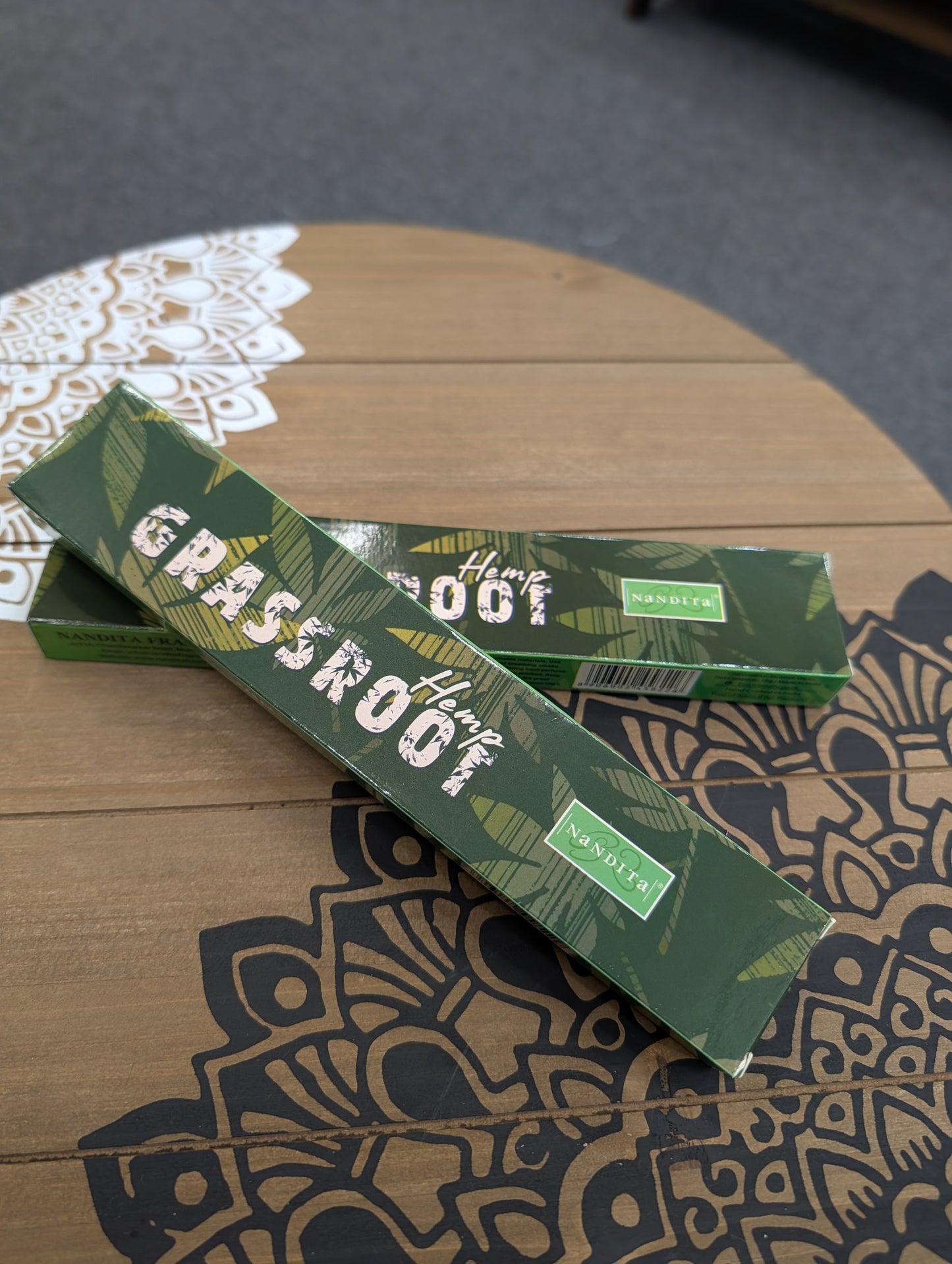 Nandita Incense/Cones Range