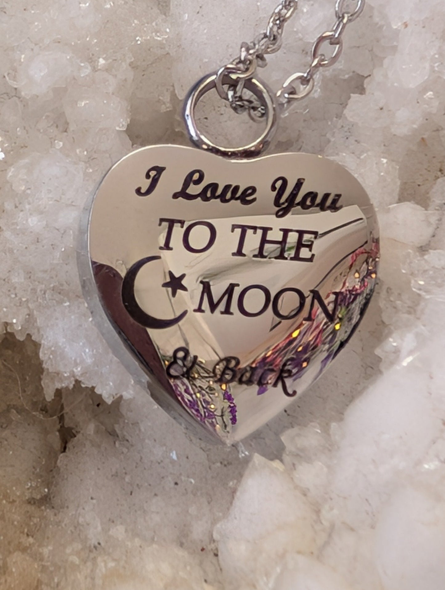 Urn Necklaces