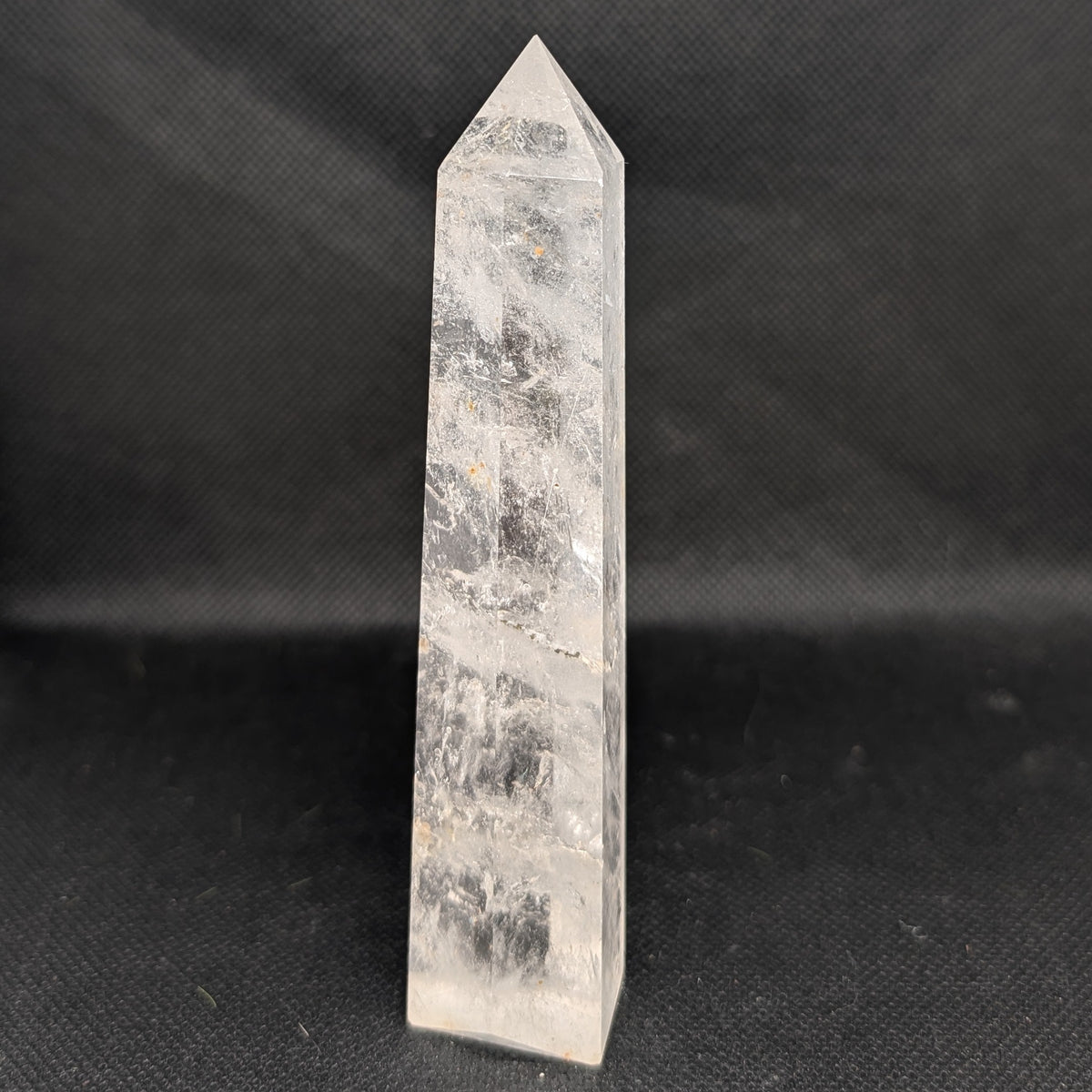 Clear Quartz Point
