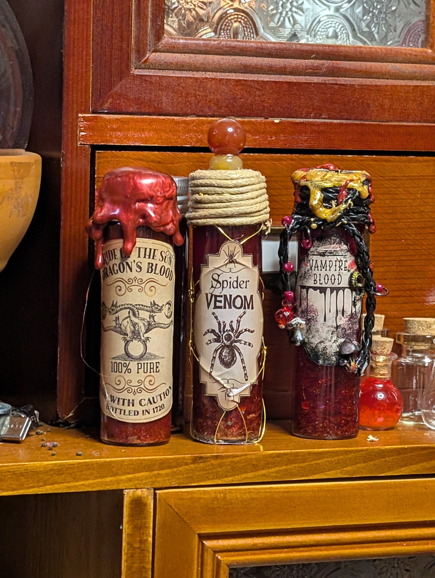 Currently on back order