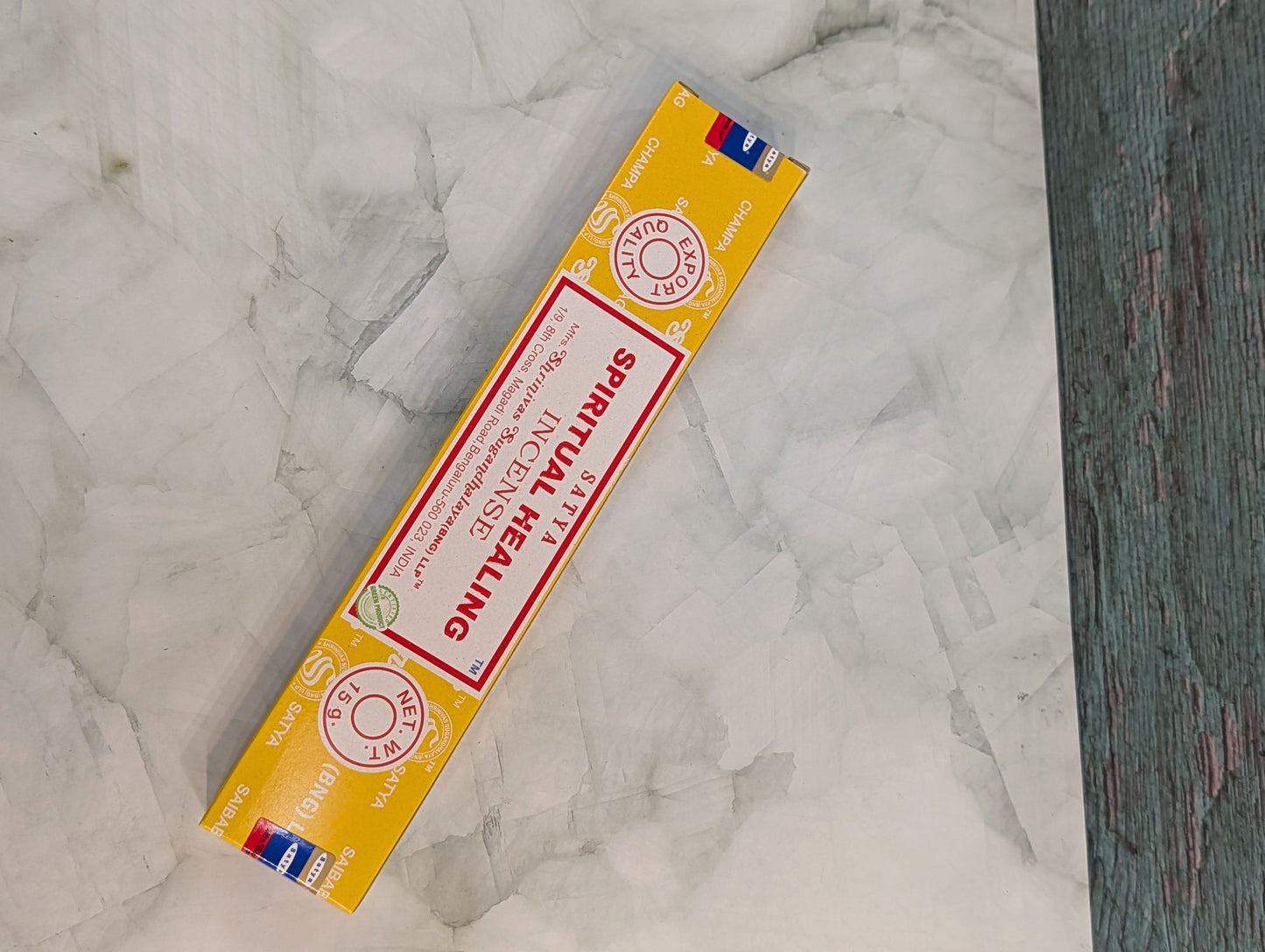 Satya Incense / Cones Range