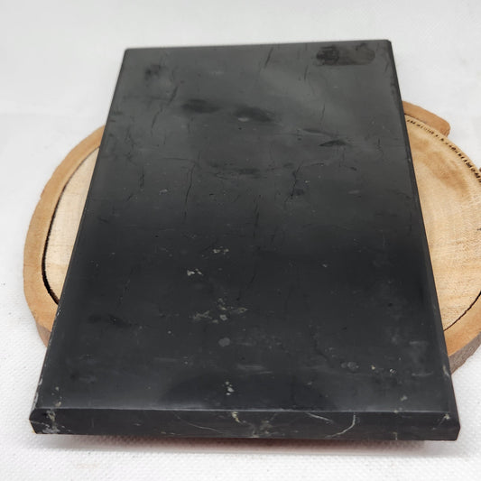 Shungite Plates