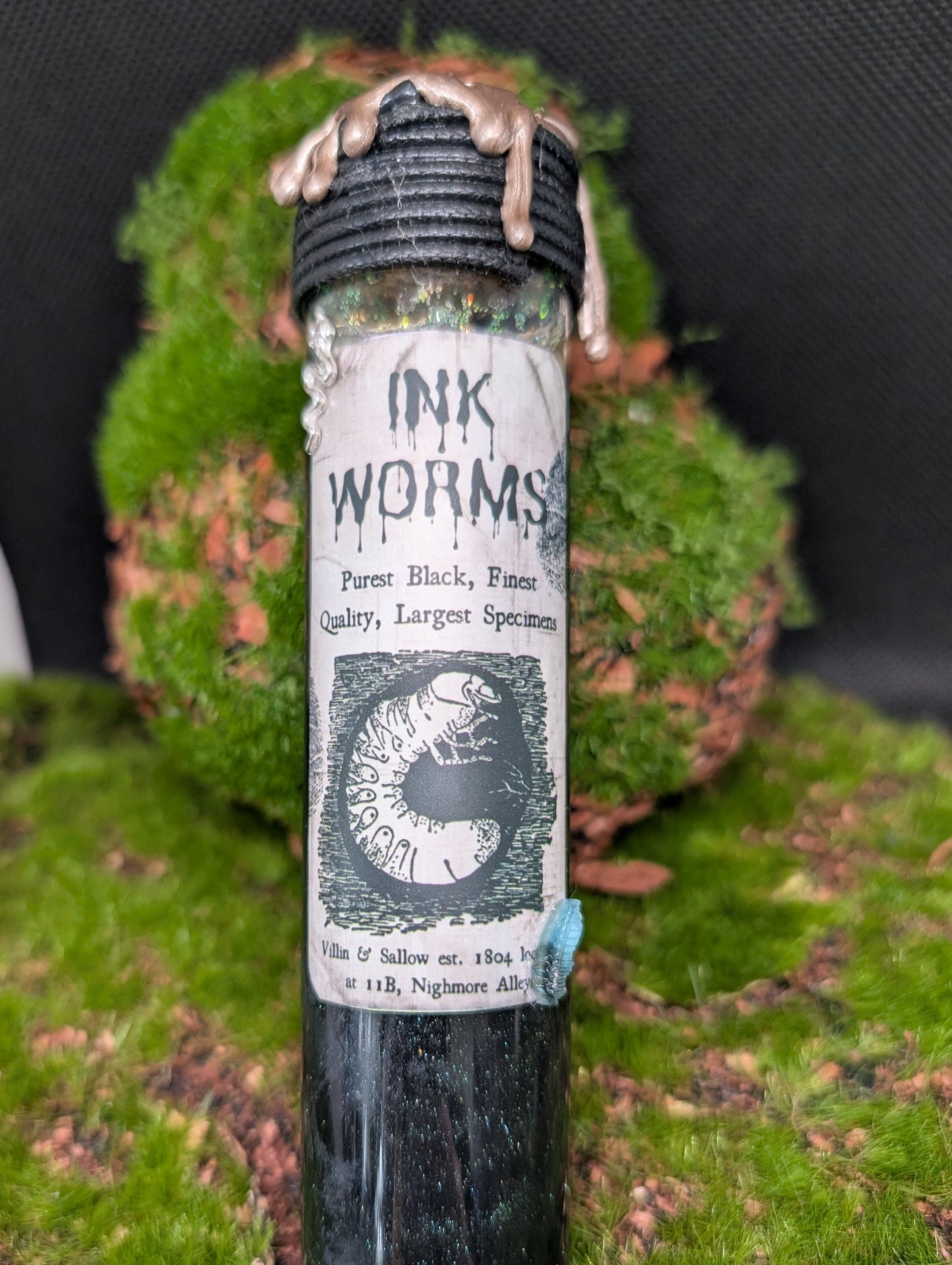 Potion Bottles large