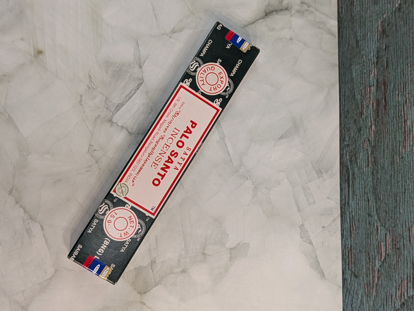 Satya Incense / Cones Range