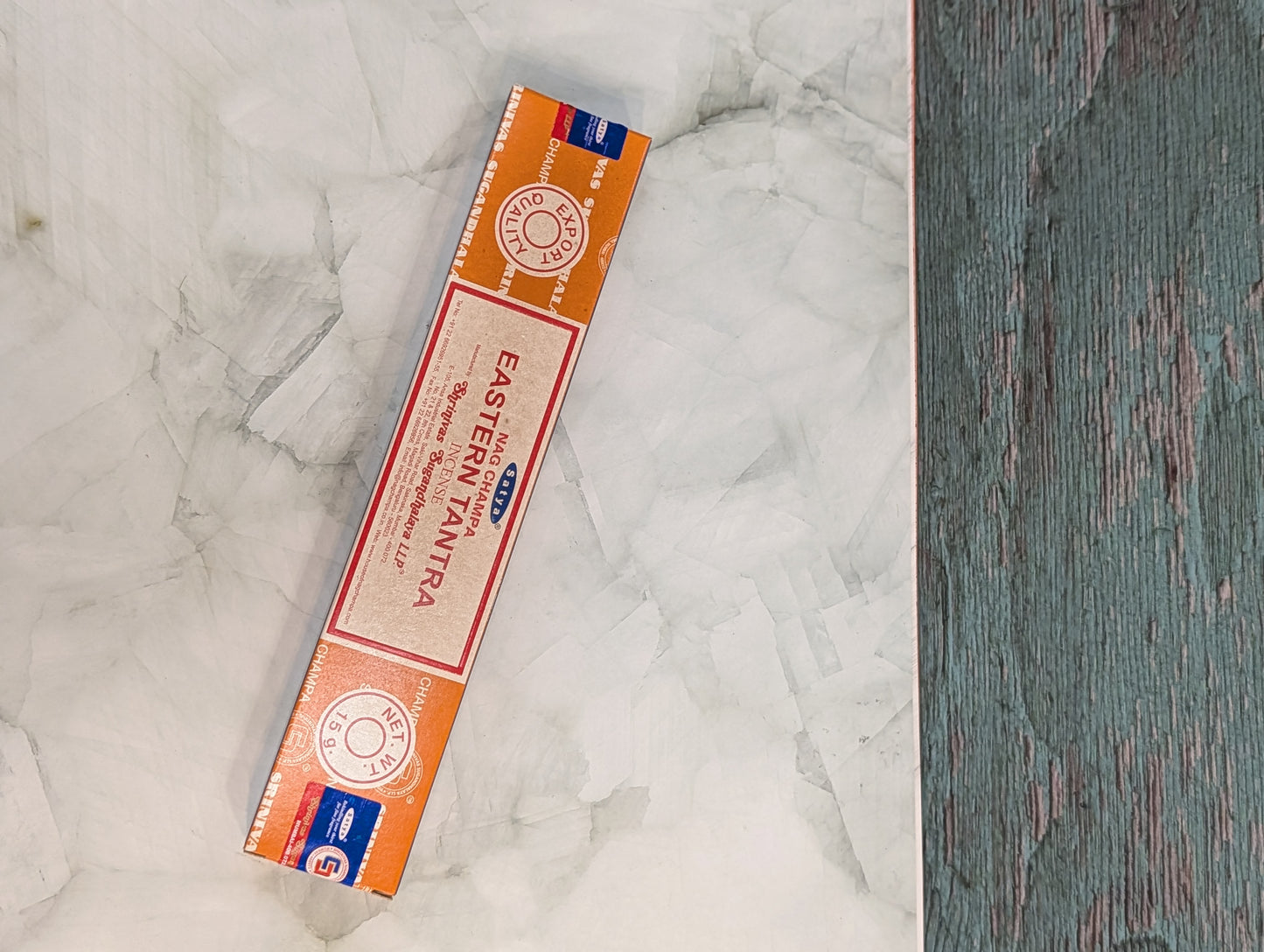 Satya Incense / Cones Range