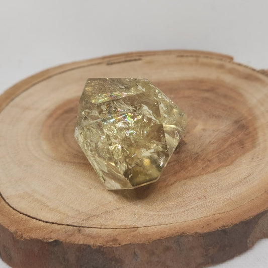 Citrine Freeform