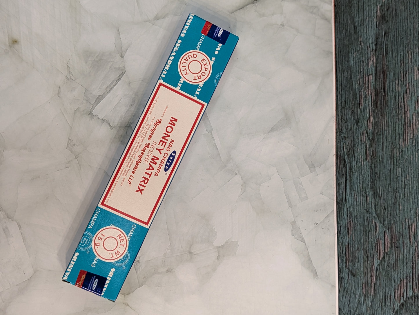 Satya Incense / Cones Range