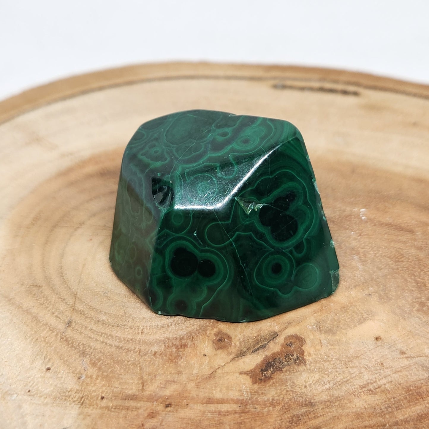 Malachite Freeform