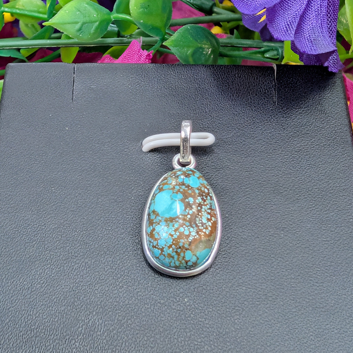 Turquoise Pendants